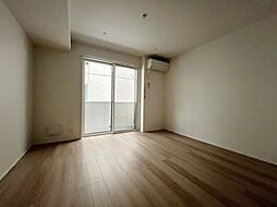 グラーティア相模原 1階1LDKのリビング/ダイニング