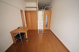 相鉄本線 さがみ野駅 徒歩20分の賃貸アパート 2階1Kのリビング/ダイニング