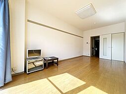 レオパレスサザンクロスプラザ 3階1Kのリビング/ダイニング