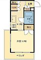 カーサビアンカ1階4.3万円