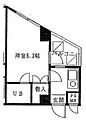 ハイツFK4階5.7万円