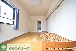 レオパレスサザンクロスプラザ 2階1Kのリビング/ダイニング