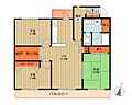 オリエント東林間ハウス-24階13.0万円