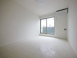 ポーラスター南橋本 1階1Kのリビング/ダイニング