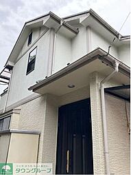 JR横浜線 相原駅 徒歩18分の賃貸一戸建て