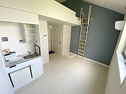 プライムテラス小田急相模原I　Ｂ棟 103 1階ワンルームのリビング/ダイニング