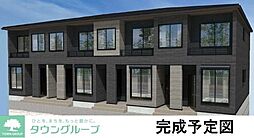 ガーデンフォレスト