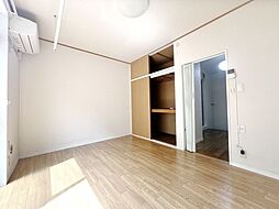 小田急小田原線 町田駅 徒歩12分の賃貸アパート 1階1Kのリビング/ダイニング