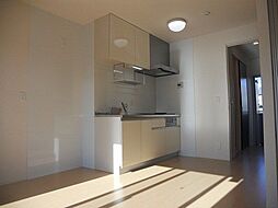 小田急小田原線 相模大野駅 徒歩15分の賃貸アパート 1階1DKのリビング/ダイニング