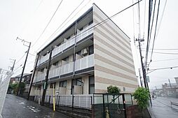 小田急小田原線 相模大野駅 徒歩15分の賃貸マンション