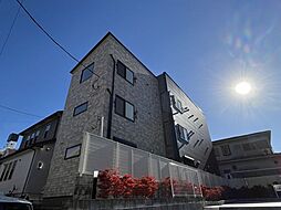 小田急小田原線 相武台前駅 徒歩7分の賃貸アパート