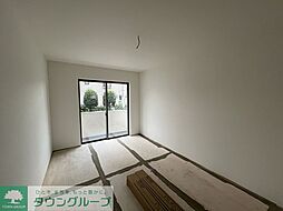 小田急小田原線 相武台前駅 徒歩8分の賃貸アパート 1階1Kのリビング/ダイニング