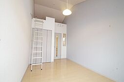 JR横浜線 町田駅 徒歩10分の賃貸アパート 3階1Kのリビング/ダイニング