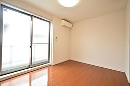 JR横浜線 相模原駅 徒歩10分の賃貸アパート 2階1Kのリビング/ダイニング