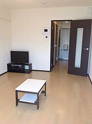 JR横浜線 古淵駅 バス11分 山崎団地入口下車 徒歩10分の賃貸アパート 2階1Kのリビング/ダイニング