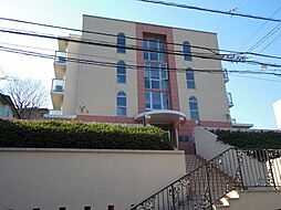 小田急小田原線 玉川学園前駅 徒歩4分