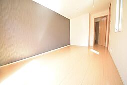 小田急小田原線 相模大野駅 徒歩10分の賃貸アパート 2階1Kのリビング/ダイニング