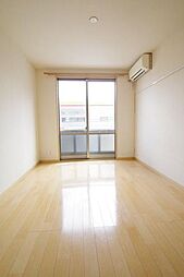 小田急江ノ島線 東林間駅 徒歩8分の賃貸アパート 1階1Kのリビング/ダイニング