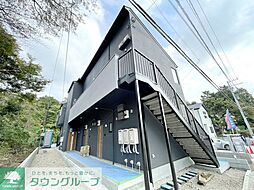 JR横浜線 古淵駅 徒歩6分