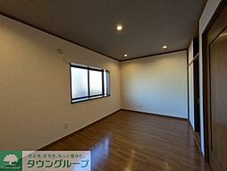 小田急小田原線 相武台前駅 徒歩9分の賃貸アパート 2階3DKのリビング/ダイニング