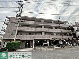 JR横浜線 相模原駅 徒歩20分の賃貸マンション