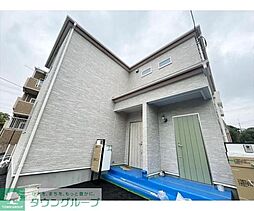 小田急小田原線 町田駅 バス11分 本町田下車 徒歩3分