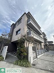 小田急小田原線 町田駅 徒歩13分の賃貸マンション