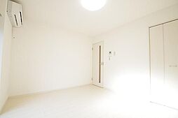 小田急小田原線 玉川学園前駅 徒歩21分の賃貸アパート 1階1Kのリビング/ダイニング