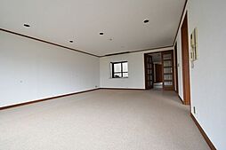 小田急小田原線 玉川学園前駅 徒歩11分の賃貸マンション 3階3LDKのリビング/ダイニング