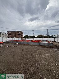 JR横浜線 橋本駅 バス23分 久保沢下車 徒歩3分の賃貸アパート