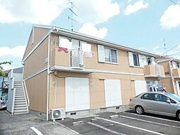 JR横浜線 相模原駅 徒歩20分の賃貸アパート