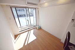 JR横浜線 淵野辺駅 徒歩4分の賃貸マンション 3階ワンルームのリビング/ダイニング