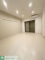 小田急小田原線 町田駅 徒歩9分の賃貸アパート 2階1DKのリビング/ダイニング