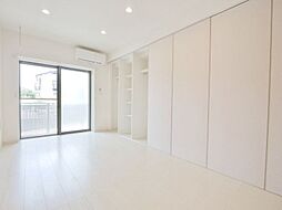 JR横浜線 淵野辺駅 徒歩11分の賃貸マンション 3階1Kのリビング/ダイニング