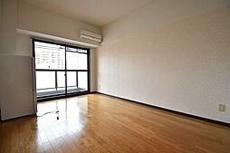 小田急小田原線 相模大野駅 徒歩2分の賃貸マンション 7階1Kのリビング/ダイニング