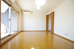 小田急小田原線 町田駅 徒歩9分の賃貸マンション 4階1Kのリビング/ダイニング