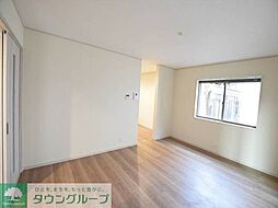 JR横浜線 相模原駅 徒歩8分の賃貸アパート 1階2LDKのリビング/ダイニング