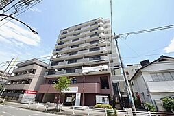 JR横浜線 相模原駅 徒歩10分の賃貸マンション