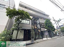 小田急小田原線 町田駅 徒歩6分の賃貸マンション