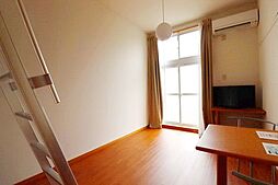 東急田園都市線 南町田グランベリーパーク駅 徒歩24分の賃貸アパート 1階1Kのリビング/ダイニング