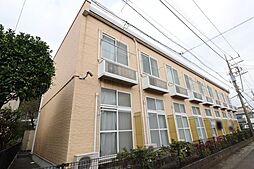 東急田園都市線 南町田グランベリーパーク駅 徒歩24分の賃貸アパート