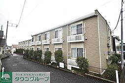 JR横浜線 淵野辺駅 バス11分 中常盤下車 徒歩3分