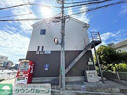 JR横浜線 古淵駅 徒歩8分