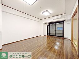 JR横浜線 町田駅 徒歩4分の賃貸マンション 20階3LDKのリビング/ダイニング