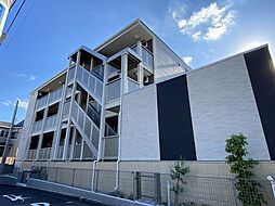 小田急江ノ島線 相模大野駅 徒歩15分の賃貸アパート