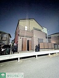 小田急小田原線 相模大野駅 徒歩9分の賃貸アパート