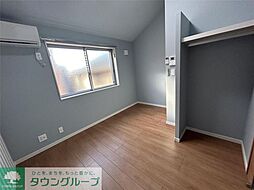 小田急小田原線 小田急相模原駅 徒歩8分の賃貸アパート 2階1Kのリビング/ダイニング