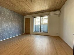 JR横浜線 町田駅 徒歩4分の賃貸アパート 3階ワンルームのリビング/ダイニング