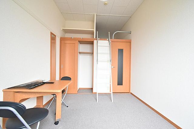 子供部屋