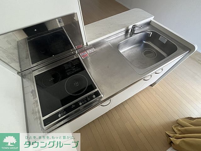 キッチン